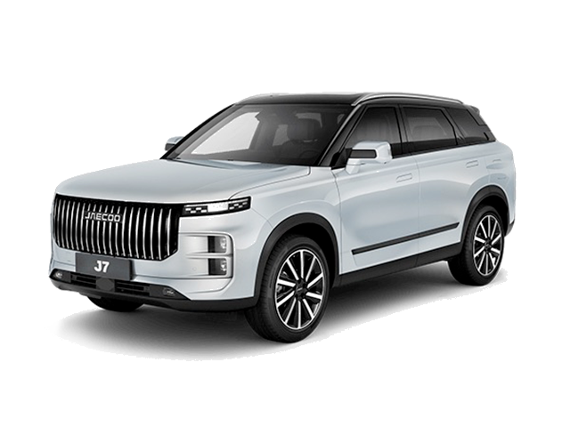 Offerta di noleggio per Jaecoo J7 super hybrid 1.5 tgdi benzina ibrida plug-in premium Jaecoo J7 super hybrid 1.5 tgdi benzina ibrida plug-in premium
