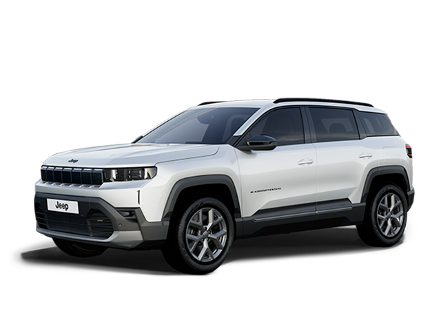 Offerta di noleggio per Jeep Compass 1.2 turbo mhev 145cv first edition dct Jeep Compass 1.2 turbo mhev 145cv first edition dct