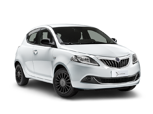 lancia ypsilon 1.0 FireFly 70cv Hybrid GOLD my22