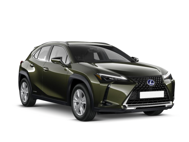 lexus ux Hybrid Urban 2WD MY23