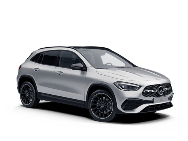 mercedes gla 180 d automatic business extra