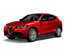 alfa romeo stelvio 2.2 td 160 cv super at8 rwd