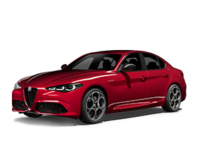 alfa romeo giulia 2.2 td 160 cv sprint at8