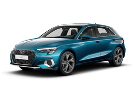audi a3 s.back 30 TDI S tronic S line Edition audi a3 s.back 30 TDI S tronic S line Edition