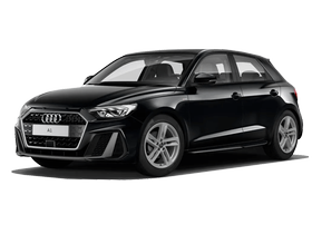 audi a1 30 tfsi business sportback