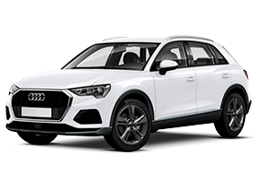 audi q3 35 TDI S tronic S Line Edition