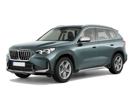 bmw x1 sdrive 18d msport dct 150cv