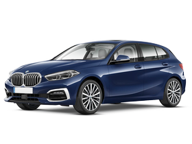 bmw serie 1 116d MSport Exterior bmw serie 1 116d MSport Exterior