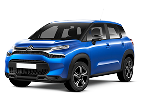 citroen c3 aircross puretech 110 s&s you