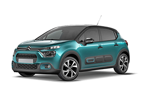 citroen c3 BlueHDi 100 Feel citroen c3 BlueHDi 100 Feel
