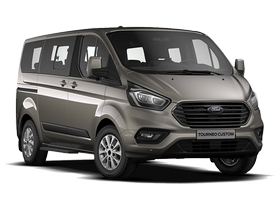 ford tourneo custom 320 L1H1 2.0 Eco 136cv Titanium ford tourneo custom 320 L1H1 2.0 Eco 136cv Titanium