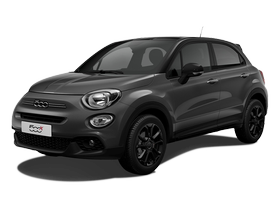 fiat 500x 1.3 mjet 95cv E6D Club my22 fiat 500x 1.3 mjet 95cv E6D Club my22