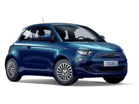 fiat 500 elettrica Red 118cv fiat 500 elettrica Red 118cv