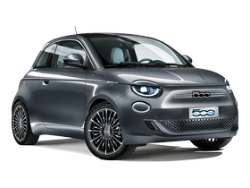fiat 500 elettrica Business Opening Edition fiat 500 elettrica Business Opening Edition