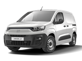 fiat DOBLO VAN CH1 1.5 BlueHdi 100cv MT6 fiat DOBLO VAN CH1 1.5 BlueHdi 100cv MT6