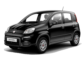 Fiat PANDA 1.0 FireFly 70cv S&S Hybrid Fiat PANDA 1.0 FireFly 70cv S&S Hybrid