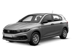 fiat tipo 1.6 Mjt 130cv  City Life