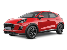 ford puma 1.0 Ecoboost Hybrid 125CV ST-Line ford puma 1.0 Ecoboost Hybrid 125CV ST-Line