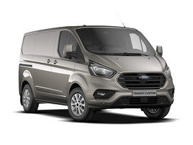 ford transit custom 280 L1H1 2.0 Eco 110cv Trend ford transit custom 280 L1H1 2.0 Eco 110cv Trend