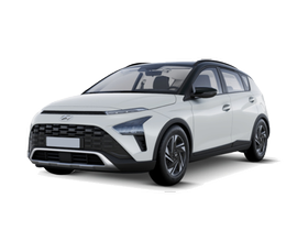 hyundai Bayon 1.2 MPI 84cv Xline hyundai Bayon 1.2 MPI 84cv Xline