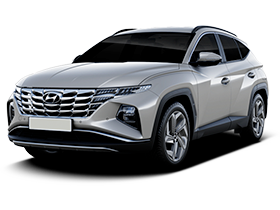 hyundai tucson 1.6 hev 2wd 230cv xline auto