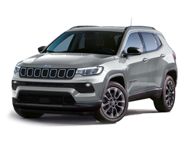 jeep Compass 1.3 t4 phev 190cv limited 4xe auto jeep Compass 1.3 t4 phev 190cv limited 4xe auto