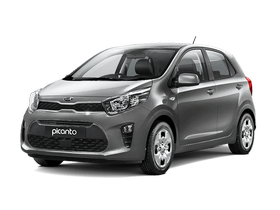 kia picanto 1.0 urban