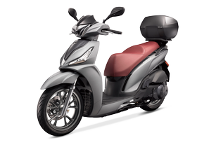 Kymco people 300 S ABS