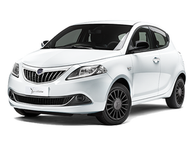 lancia ypsilon 4 ecochic ypsilon 1.2 69cv gpl ecochic