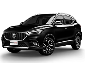 MG zs 1.5 VTi-Tech Luxury MG zs 1.5 VTi-Tech Luxury