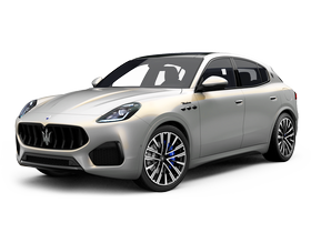 maserati Grecale 3.0 v6 530cv trofeo q4 auto