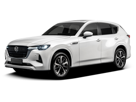 mazda CX-60 2.5L e-skyactiv phev excl. line awd auto 327cv mazda CX-60 2.5L e-skyactiv phev excl. line awd auto 327cv