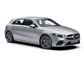 mercedes classe a 5p a 180 D automatic advance