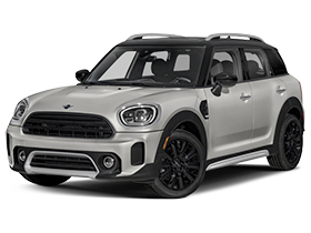 mini countryman Cooper D Classic