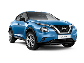 nissan juke 1.0 dig-t 114 n-connecta mt