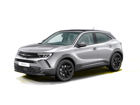 opel mokka 1.5 110cv elegance mt6 opel mokka 1.5 110cv elegance mt6