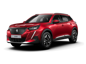 peugeot 2008 puretech 100 Allure s/s peugeot 2008 puretech 100 Allure s/s