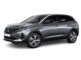 peugeot 3008 bluehdi 130 s&s allure