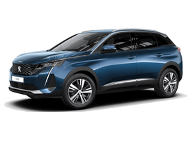 peugeot 3008 bluehdi 130 eat8 s&s allure pack