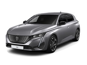 peugeot 308 allure pack bluehdi 130 eat8 s&s aut. peugeot 308 allure pack bluehdi 130 eat8 s&s aut.