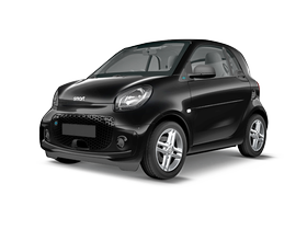smart fortwo coupè eq 60kw passion smart fortwo coupè eq 60kw passion