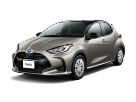 toyota yaris Hybrid Active MY24 toyota yaris Hybrid Active MY24