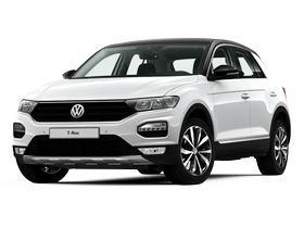 volkswagen t-roc 2.0 tdi scr life dsg