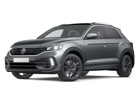 volkswagen t-roc 2.0 tdi scr life