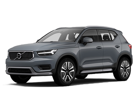 volvo xc40 t4 recharge plug-in auto core