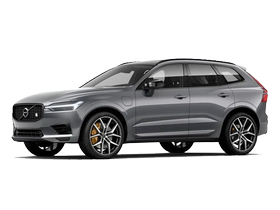 volvo xc60 t6 plug-in awd auto core