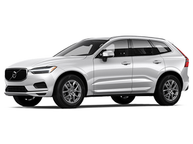 volvo xc60 B4 D automatico Core N1