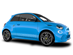 abarth 500 elettrica scorpionissima 155cv abarth 500 elettrica scorpionissima 155cv