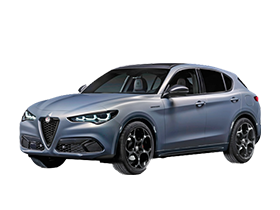 alfa romeo stelvio 2.2 td 210cv competizione at8 q4