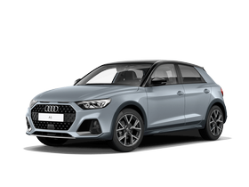 audi a1 allstreet 30 tfsi s tronic allstreet business